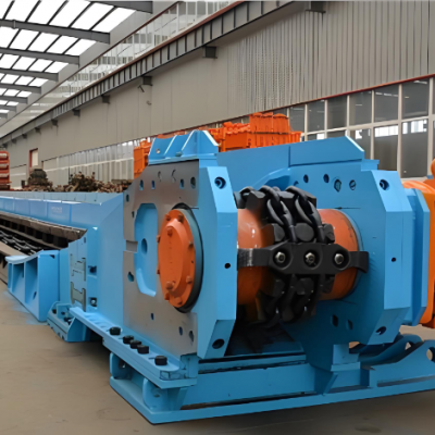 Powerful Mining Equipment Scraper Chain Conveyor Scraper Conveyer SGZ730/500