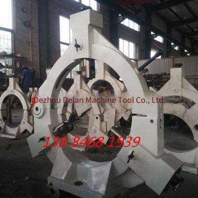 центральная опора для токарного станка cw61140d