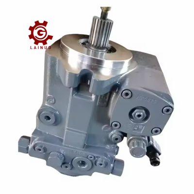 Best Price A10VG18EP11/10R-NSC16F015SH Hydraulic Piston Pump A4VG140EP4DX/32L-NZF02F001SP A10VG PUMP A10VG18MDN1/10R-NSC16F013S photo-6