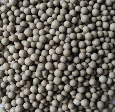 High Adsorption Activated Clay Desiccant - Regenerable for Industrial Air & Moisture Control