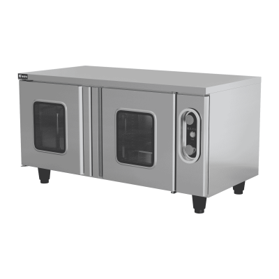 Multi-capacity 210-380L SUS Edelstahl Horizontal Desinfektionsschrank 1500*750*800 mm