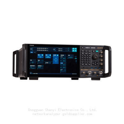 Ceyear 1466L Générateur de signaux analogiques. 6 KHZ à 67 GHZ
