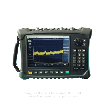 Ceyear 4957F Анализатор микроволн. 100kHz / 50MHz до 40GHz