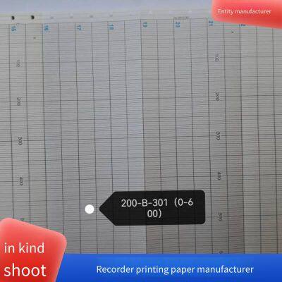 Chino Recorder Elsd65 - 200, Dahua Chino Temperature Recorder, Chino Chart Recorder photo-4