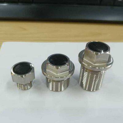 Rfid 304 Stainless Steel Electronic Tag, Metal Identification Chip, High Temperature Resistance, Anti-metal Uhf photo-5