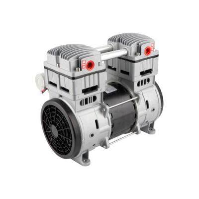 Piston Pump