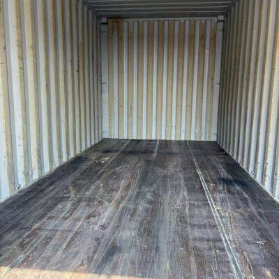 Heavy-Duty Metal Storage Racks for Automotive Parts and Accessories photo-3