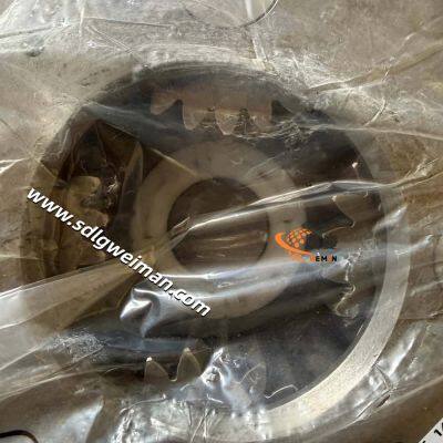 ORIGINAL VOLVO CARRIER VOE14566410 APPLY For Travel Gearbox photo-3