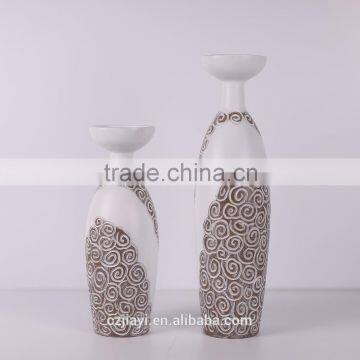 Home Decorations Ornaments Modern Minimalist Style and Beautiful Vases Arts Crafts Gifts Thread photo-2