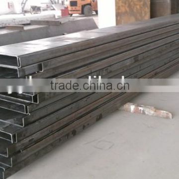 high quality custom stainless steel metal sheet fabrication