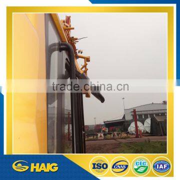 Pickup Truck Crane Double Winch for Sale photo-4