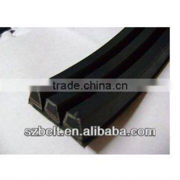 Wrapped Banded V Belt photo-2