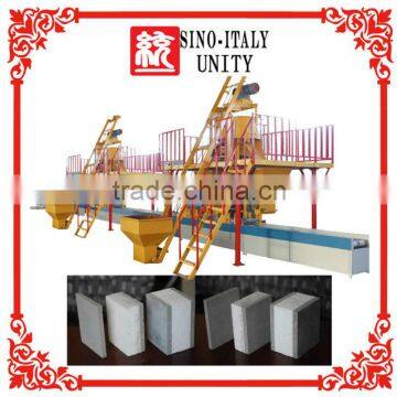 New Particle Board Machinery