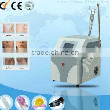 Ipl+rf for skin rejuvenation L-13