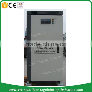 415v three phase voltage stabilizer