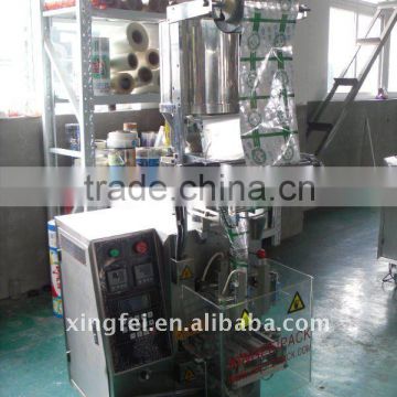 Automatic Sachet Granule Products /peanuts/chewnuts Packing Machine