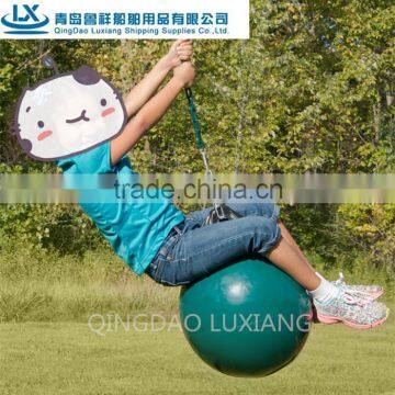 luxiang brand UV-resistance kids Inflatable Buoy Ball