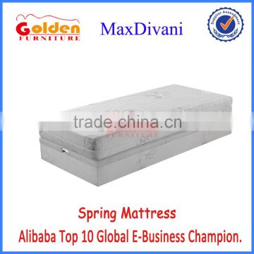 Gollden Happy Nights Memory Mattress Modern Design Mattress with Best Price