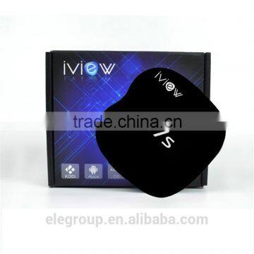 Hot Sales Quad Core Malaysia Iptv Iview I7s Support 1/3/6/12 Subscription photo-5