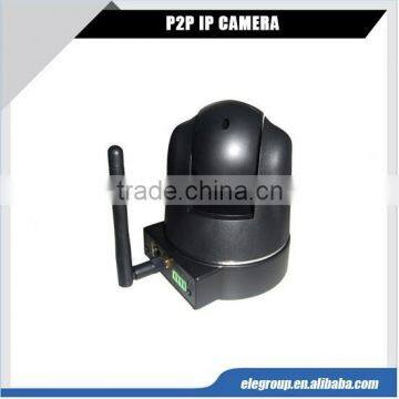 New Style Pan Tilt Wifi ip Camera With Speaker Microphone Indoor With Low Price photo-5