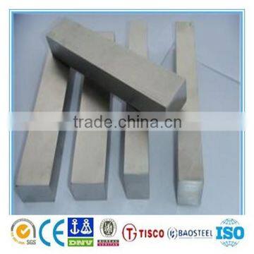 310s Stainless Steel Square Bar Made in China photo-1