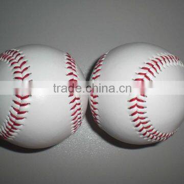 OEM Professional Baseball With High Quality photo-4