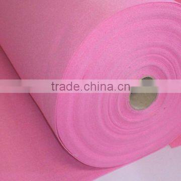 polyester fabric felt