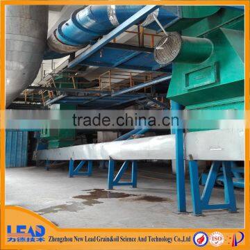 50-300 TPD Price Groundnut Oil Machine photo-2