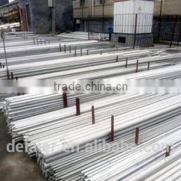 Cold/hot rolling seamless 200 series 201 202 Stainless Steel pipe pirce