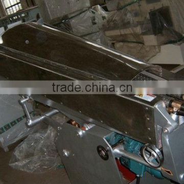 candy batch roller and rope sizer machine