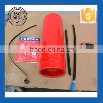 High quality ABC dry powder fire extinguisher with ISO, EN3, CE