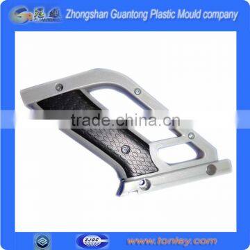 OEM Plastic injection mold fasteners auto parts