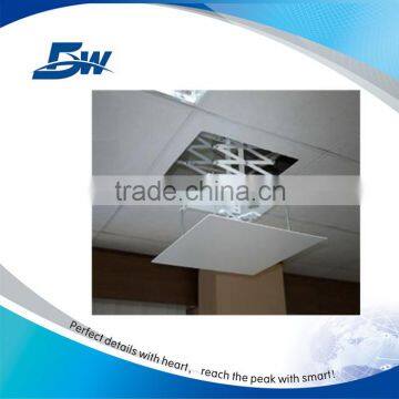 AV System Used Electric Projector Ceiling Mounts