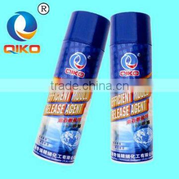 Multi-purpose mould release agent/Form release agent Silicone spray QQ-16