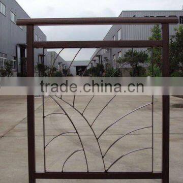 balcony fence products