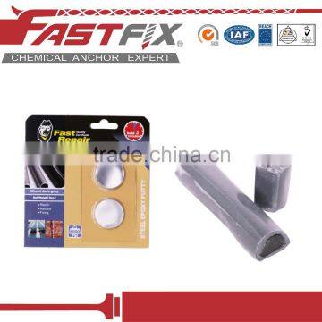 6g one-time use steel repair epoxy putty sticks