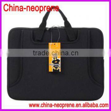 Neoprene Laptop Sleeve with Handle                        
                                                                                Supplier's Choice