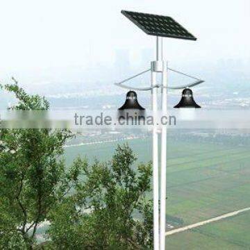 36W LED Solar Street Light