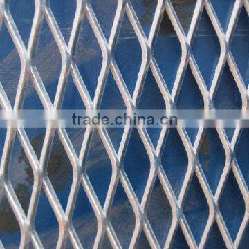 Regular and Self Furred Metal Lath/Wall Plaster Mesh/Stucco Metal Lath(factory)