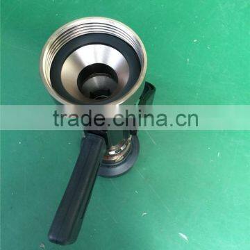 HUAQIU fire nozzle with 2.5"NH thread