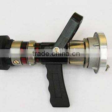 fire hose nozzle aluminium