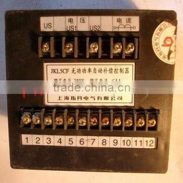 Temperature controller for JKL5CF