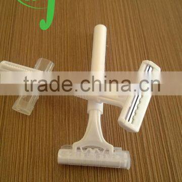 Hotel Goog Brand Disposable Razor Barber Razor Brand Name Razor /fashion personalized wholesale disposable razor