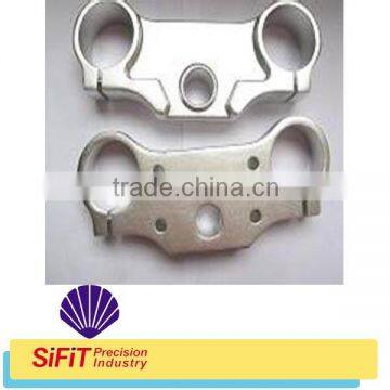 Excellent Aluminium Forging For Automobile Parts