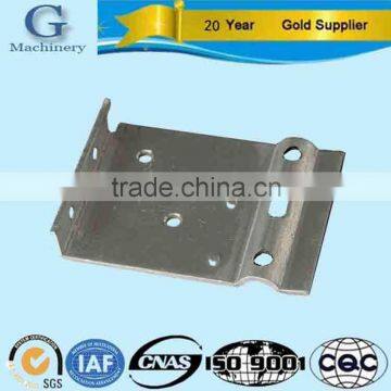 Metal Stamping Parts, Metal Stents photo-3