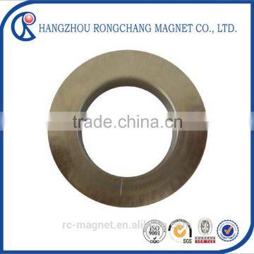 Super Strong Ring SmCo Magnet  China