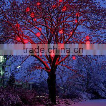 Solar LED Balls With Remote Control 300S19 photo-3