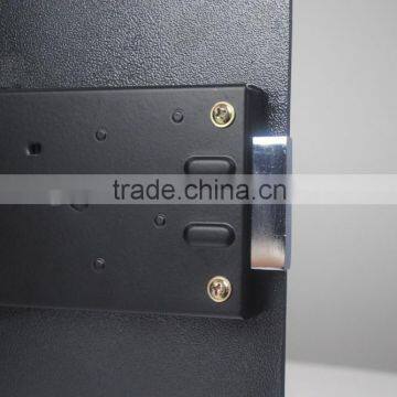 Cheaper Used Gun Safes for Sale With 2 Mechanical Locks for Keeping 3-5 Rifles