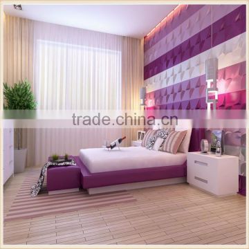 Distributor Wanted Chinese Wall Panel Design 3D Mural Panel Wall Coating                        
                                                Quality Choice