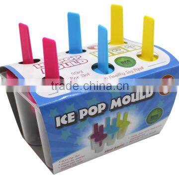 plastic ice maker